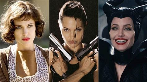 film avec angelina jolie|Angelina Jolie Movies List